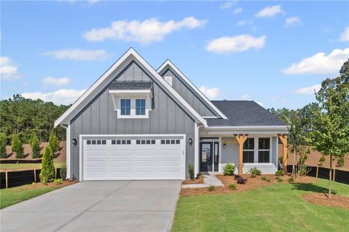 33 Cambridge Lane, Dallas, GA, 30157 | Card Image