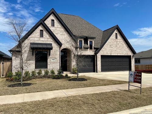 840 Teakmill Trl, San Marcos, TX, 78666-5881 | Card Image