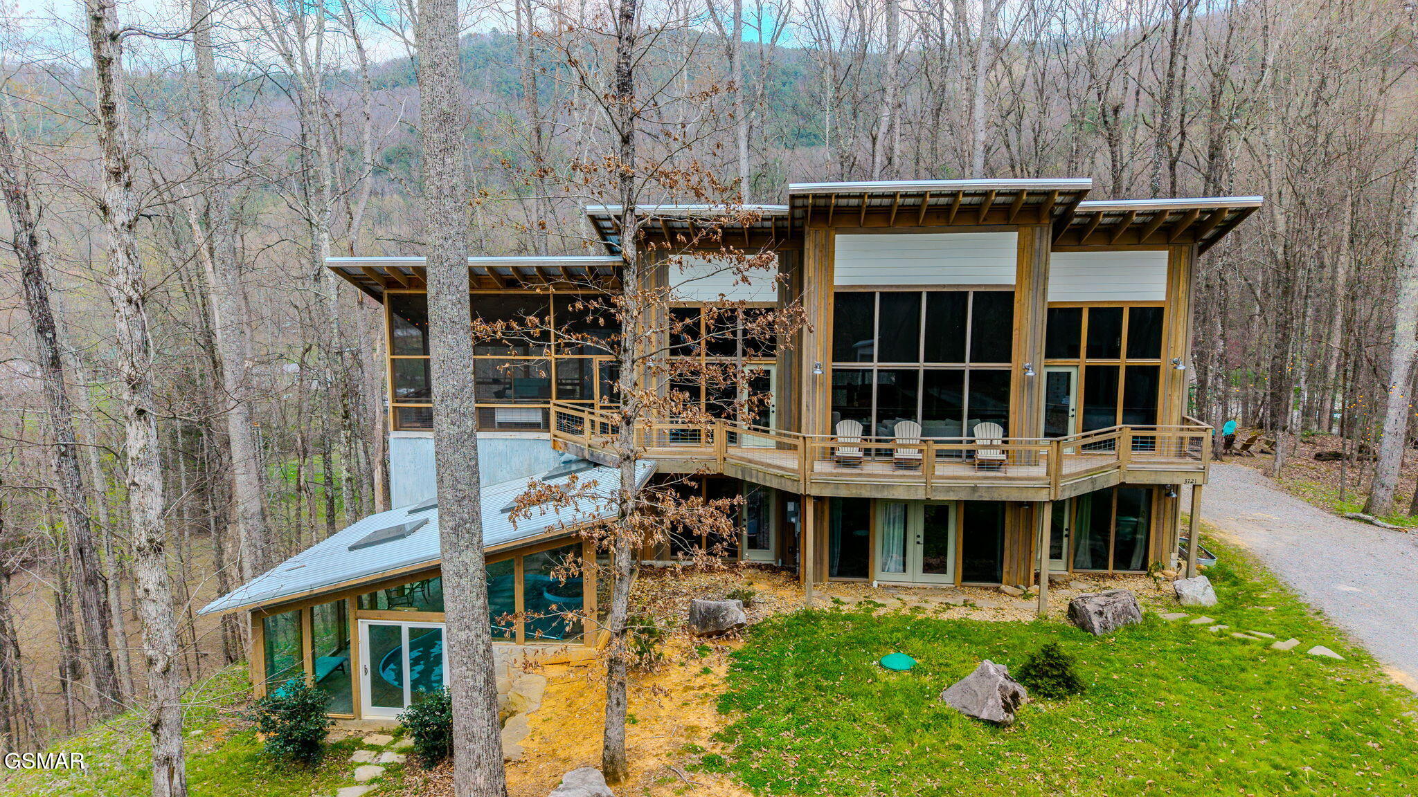 Residential in Sevierville