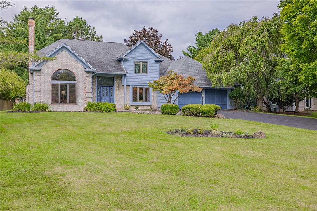 Smethwick Ct, Pittsford, NY 14534