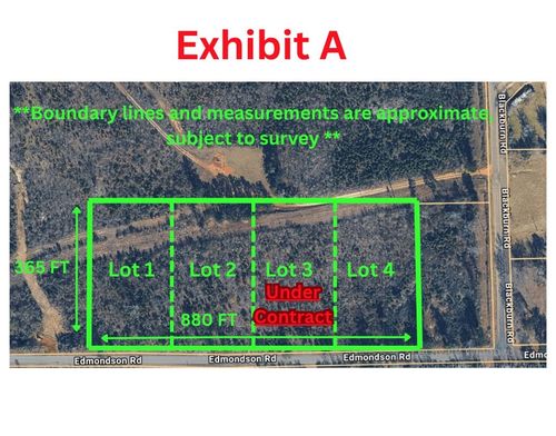 Lot 3 Tbd Edmondson Rd, Harleton, TX, 75651 | Card Image
