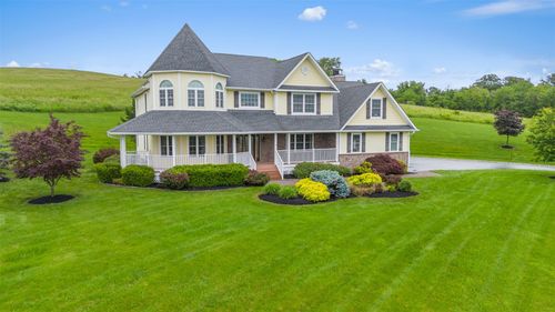 14 Eagles Watch, Warwick, NY, 10990-2887 | Card Image