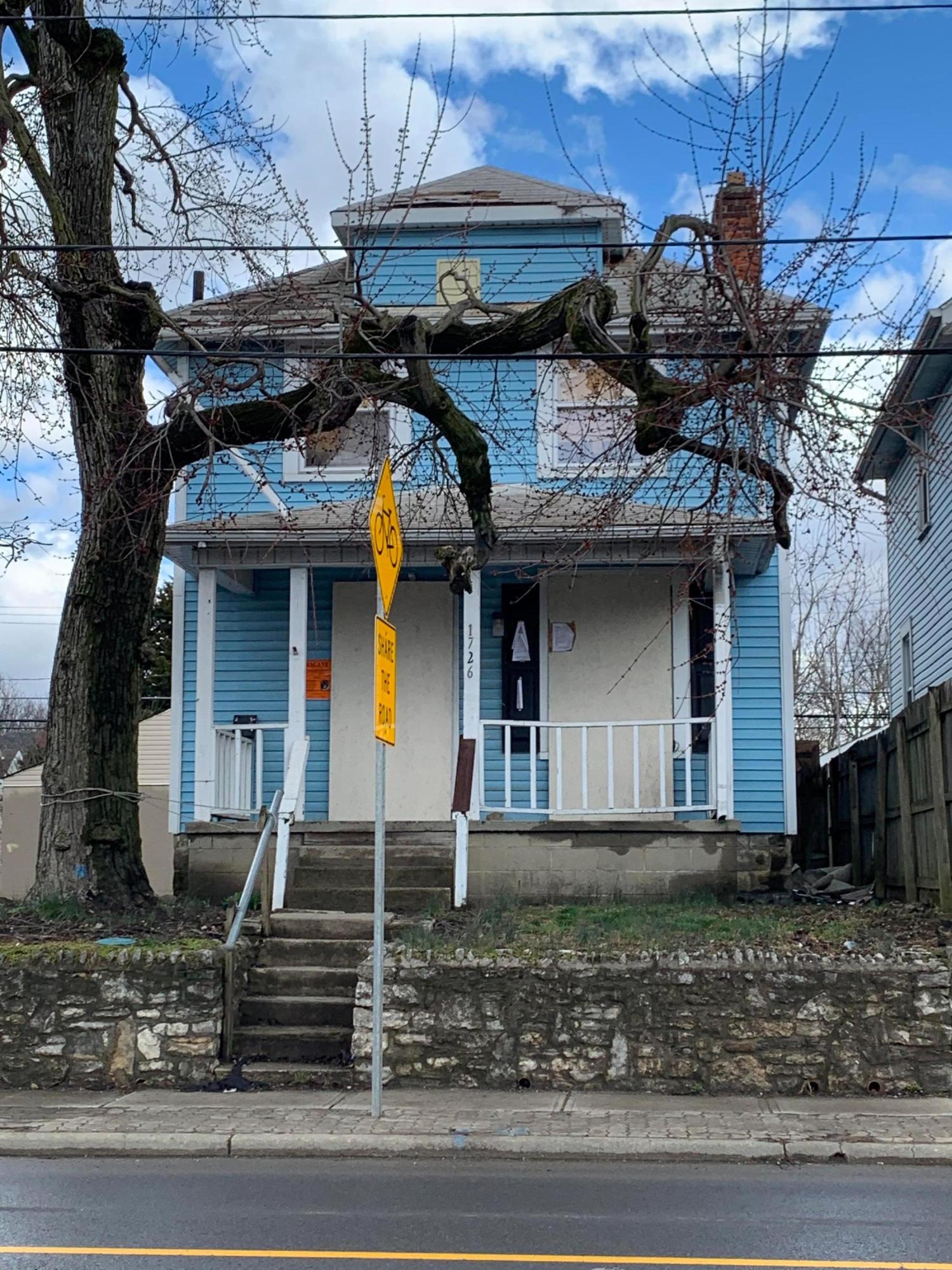 1726 Parsons Avenue, Sold in Columbus Zoocasa