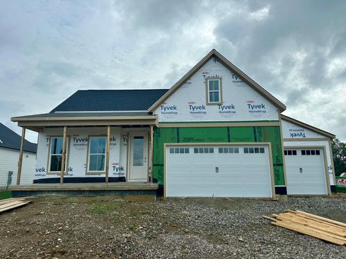7132 Drummore Ct, Dublin, OH, 43016 | Card Image