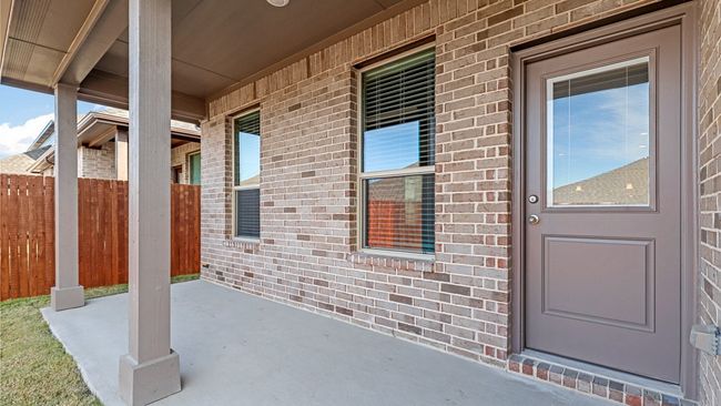11316 Treehouse Trl, House other with 4 bedrooms, 3 bathrooms and null parking in Justin TX | Image 38
