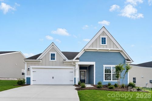 310-384 Waxhaw Village Rd, Lancaster, SC, 29720-1140 | Card Image