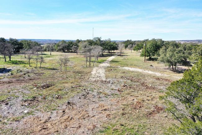 View of yard with a view of rural / pastoral area | Image 8