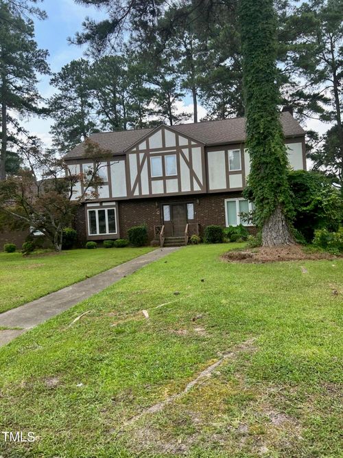 1800 Windsor Rd, Kinston, NC, 28504-2557 | Card Image