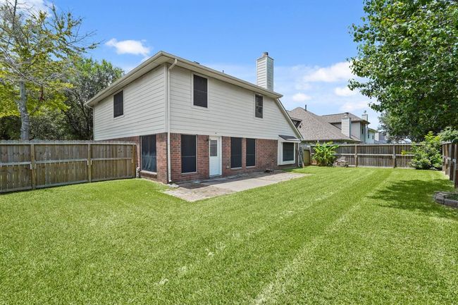 5003 Blanco Dr, House other with 5 bedrooms, 3 bathrooms and 2 parking in Pearland TX | Image 22