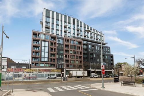 216-1808 St Clair Ave W, Toronto, ON, M6N0C1 | Card Image