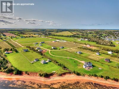 LOT-12 - 12 Leos Lane, Home with 0 bedrooms, 0 bathrooms and null parking in North Rustico PE | Image 3