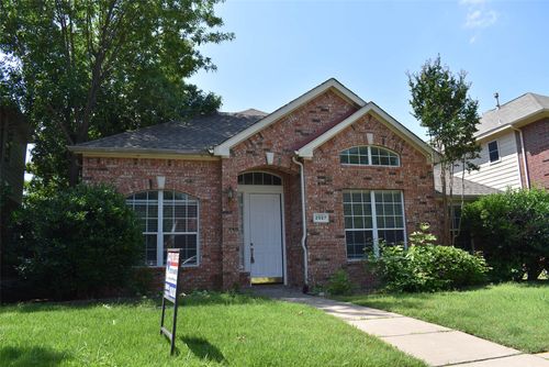 2027 Wimbledon Dr, Allen, TX, 75013-3027 | Card Image