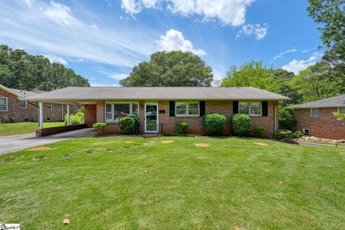 1291 Montview St, Spartanburg, SC, 29307-5126 | Card Image