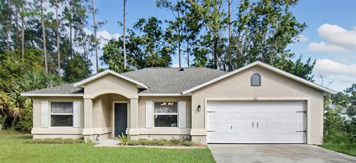 40 Rymer Ln, PALM COAST, FL, 32164-6409 | Card Image
