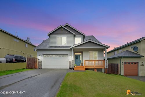 8102 Grayhawk Cir, Anchorage, AK, 99507-3216 | Card Image