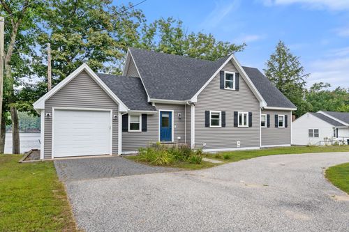 25 Nh Route 106, Gilmanton, NH, 03237 | Card Image