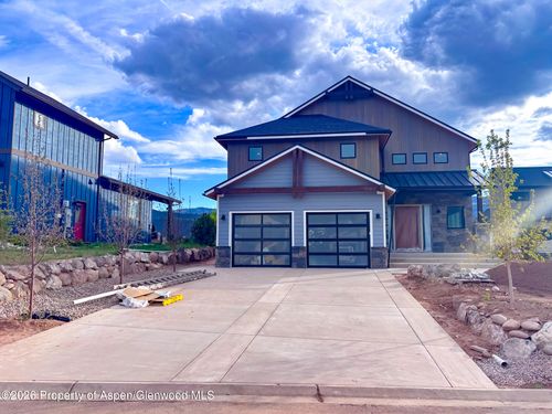 340 Pinyon Mesa Dr, Glenwood Springs, CO, 81601-6721 | Card Image