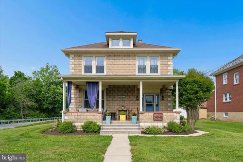 10931 Hessong Bridge Rd, THURMONT, MD, 21788-2809 | Card Image