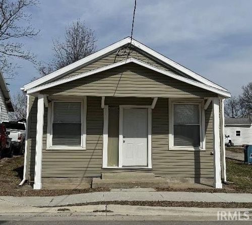10860 Main St, Cynthiana, IN, 47612-9559 | Card Image