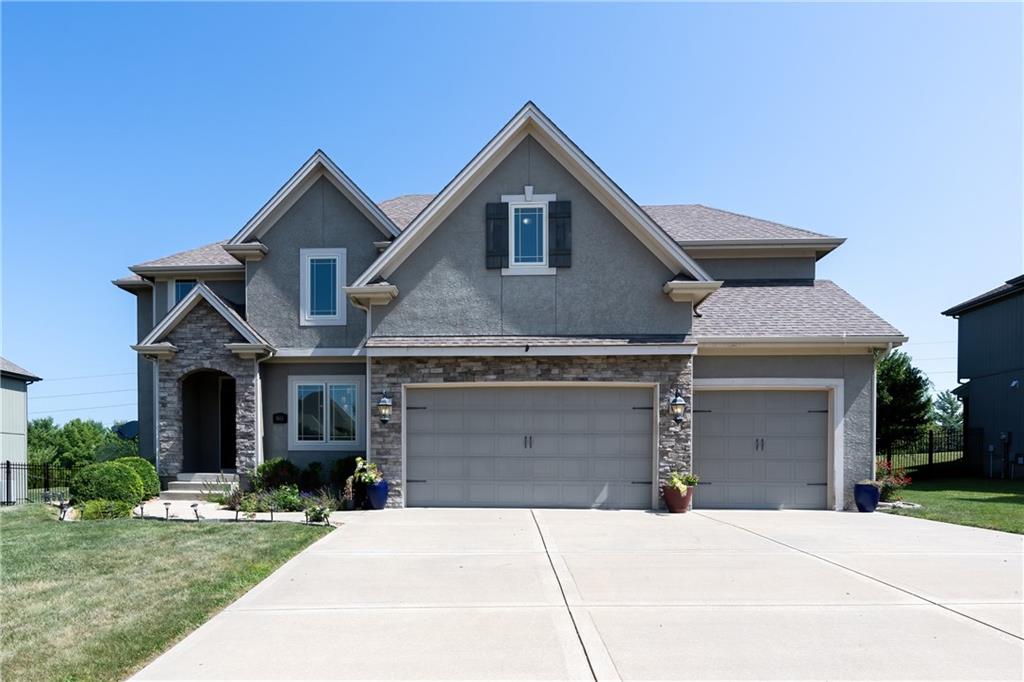 97th St, Kansas City, MO 64157