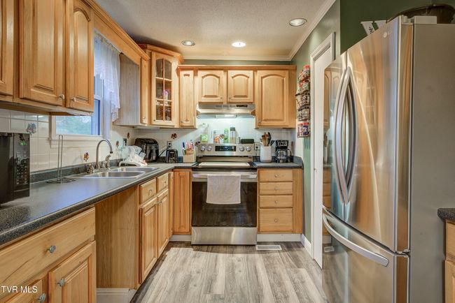 945 Choctaw Dr, House other with 2 bedrooms, 1 bathrooms and null parking in Chuckey TN | Image 15