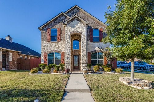 3000 Buckthorn St, Forney, TX, 75126-0875 | Card Image