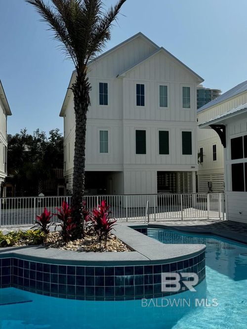 3184 Egret Run, Orange Beach, AL, 36561-3688 | Card Image