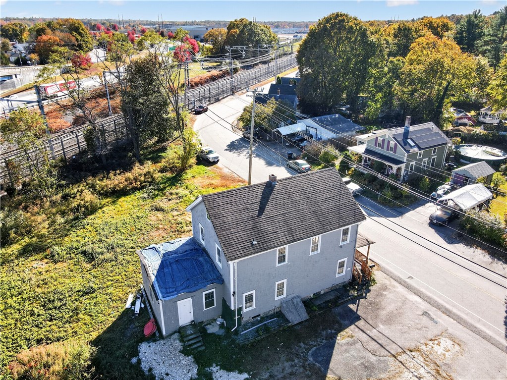 Residential Income in North Kingstown 5
