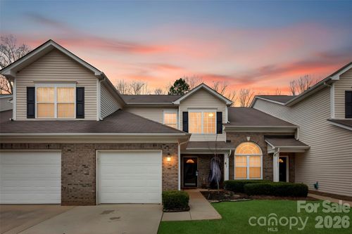 11667 Stockdale Ct, Pineville, NC, 28134-6422 | Card Image
