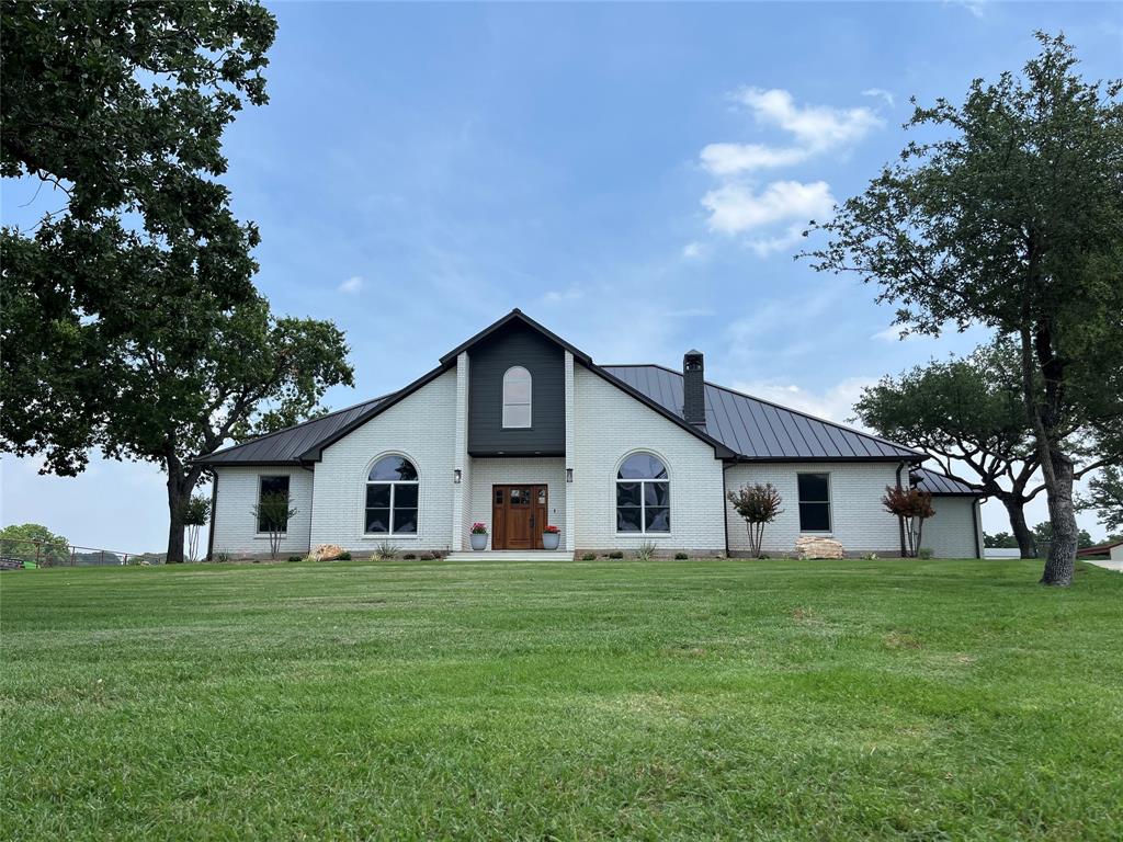 Tin Top Rd, Weatherford, TX 76087