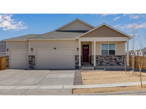 43109 Ganton Club St, Elizabeth, CO, 80107-9182 | Card Image