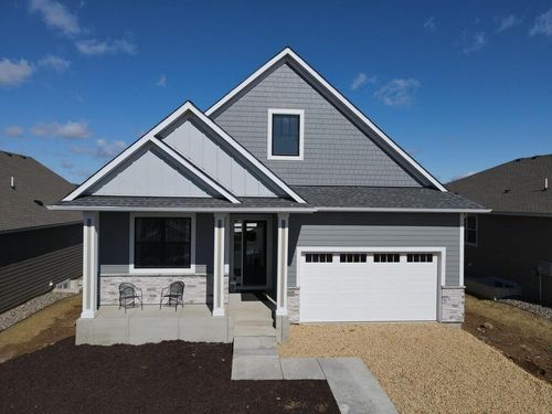 17912 Greenwich Way, Lakeville, MN, 55044-5043 | Card Image