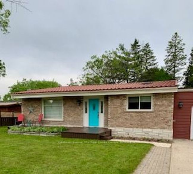 214 Eliza St, House other with 3 bedrooms, 2 bathrooms and 4 parking in Stayner ON | Image 26