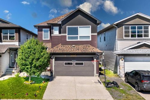 44 Savanna Rd Ne, Calgary, AB, T3J0V5 | Card Image
