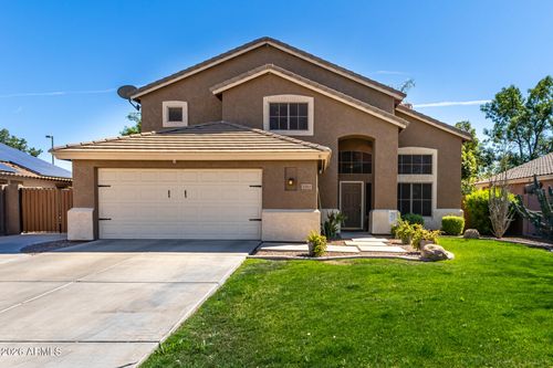 1163 E Devon Drive, Gilbert, AZ, 85296 | Card Image