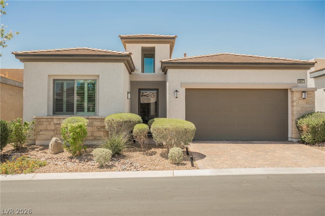 Residential in Las Vegas