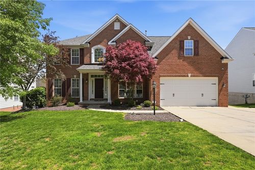 125 Blue Heron Dr, Wexford, PA, 15090-2513 | Card Image
