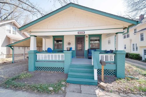 1644 Barker Avenue, Lawrence, KS, 66044 | Card Image