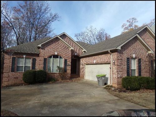 3153 Stonewall Dr, Benton, AR, 72015-4746 | Card Image