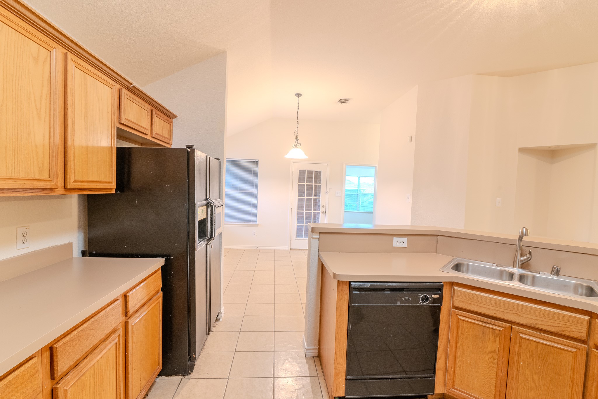 Residential in Fort Worth 3
