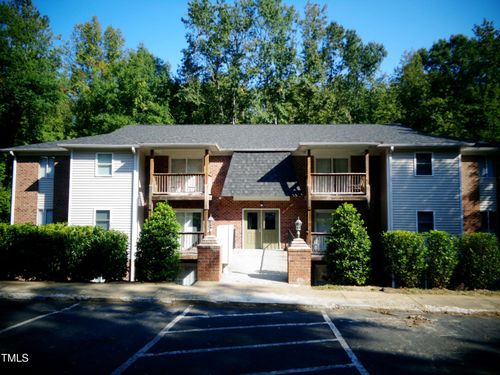 apt-1a-203 E Ransom St, Fuquay Varina, NC, 27526-2528 | Card Image