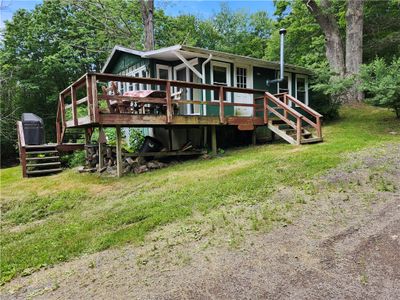 231 Melondy Hill Road, House other with 2 bedrooms, 1 bathrooms and null parking in Sanford NY | Image 1