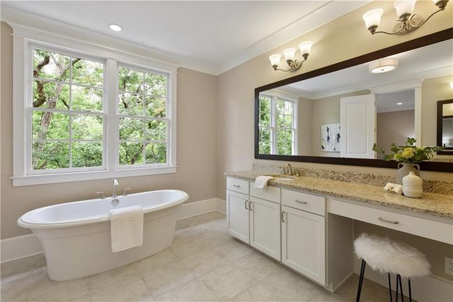 385 Windy Pines Trl, Townhouse with 3 bedrooms, 4 bathrooms and 2 parking in Roswell GA | Image 30