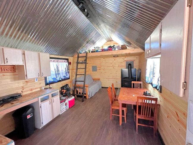 5069 J Rail Canyon Rd, Home with 0 bedrooms, 0 bathrooms and null parking in Springdale WA | Image 12