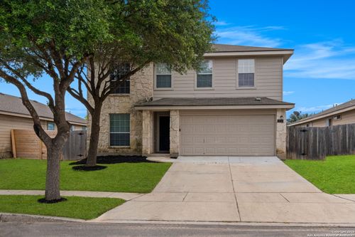 9714 Connemara Bnd, San Antonio, TX, 78254-5964 | Card Image
