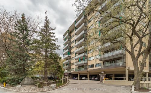 505-120 Rosedale Rd, Toronto, ON, M4W | Card Image