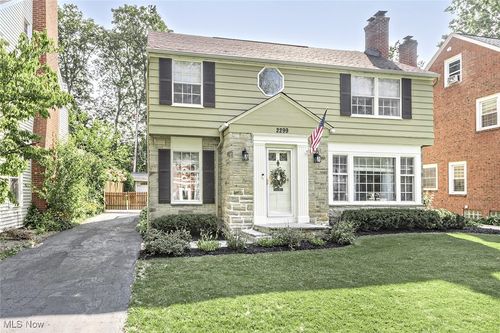 2299 Lalemant Rd, University Heights, OH, 44118-4501 | Card Image