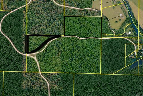 TBD (11) Manfred Road, Norman, AR, 71960 | Card Image