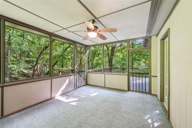 810 Little Pine Mountain Rd, House other with 3 bedrooms, 3 bathrooms and 2 parking in Jasper GA | Image 51