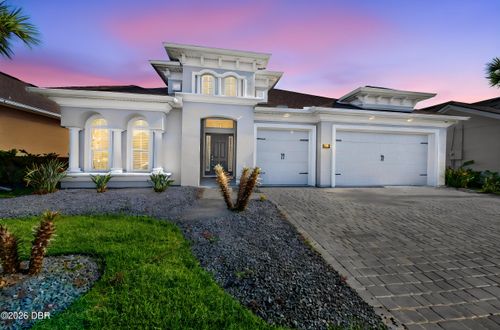 305 Aquamarine Way, Daytona Beach, FL, 32124 | Card Image